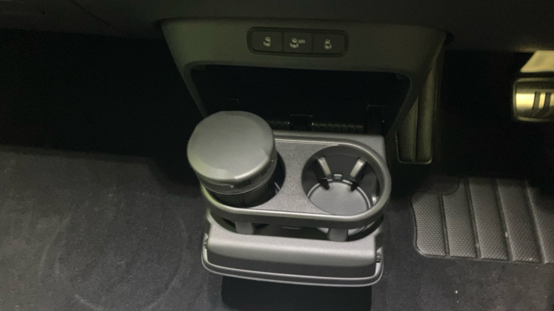 Volkswagen ID. Buzz 210kW Style Pro 79kWh 5dr Auto [Design+] Electric Estate